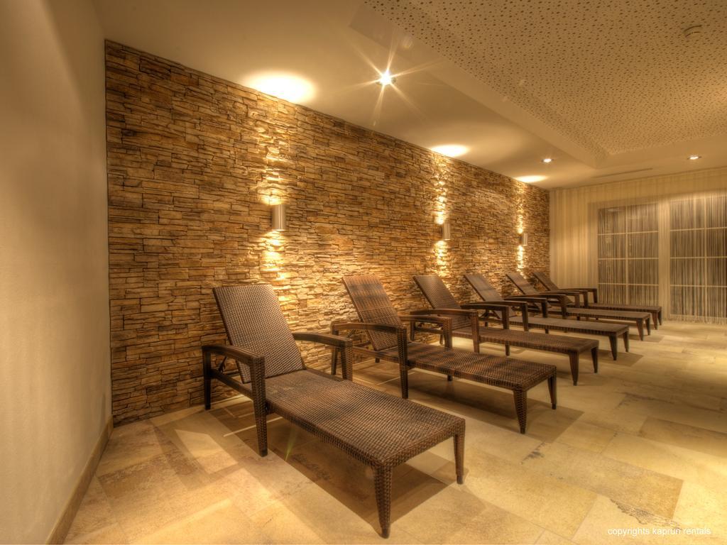 Kaprun Mountain Resort By Kaprun Rentals Exterior photo